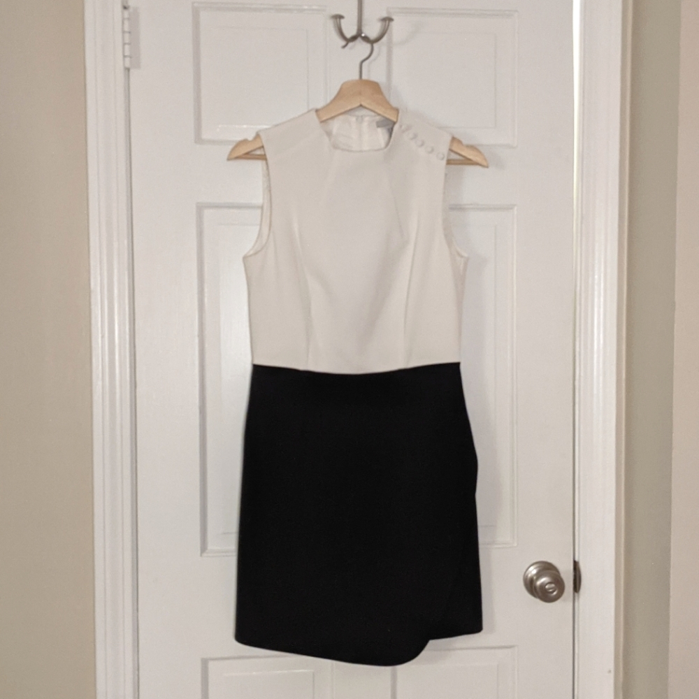 H&M Business Casual Dress